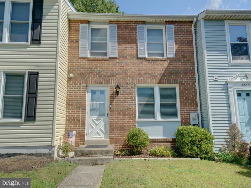10633 Delfield Ct, Laurel, MD 20723