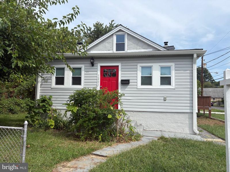 1201 Fiji Ave, Landover, MD 20785