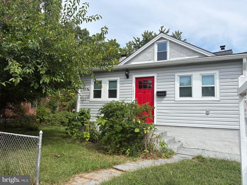 1201 Fiji Ave, Landover, MD 20785