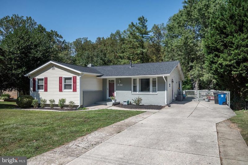 13517 Collingwood Ter, Silver Spring, MD 20904
