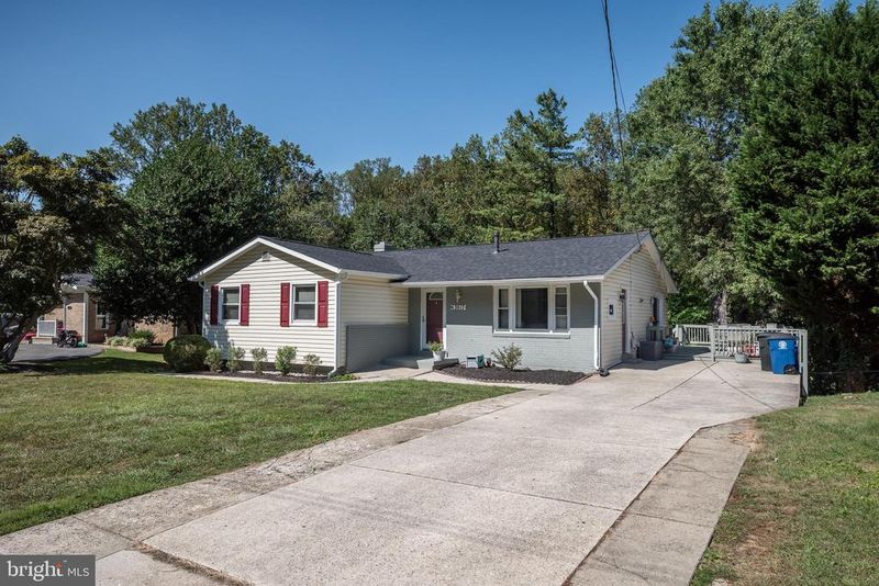 13517 Collingwood Ter, Silver Spring, MD 20904