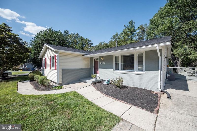 13517 Collingwood Ter, Silver Spring, MD 20904