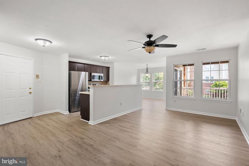 2412 Ellsworth Way #2A, Frederick, MD 21702