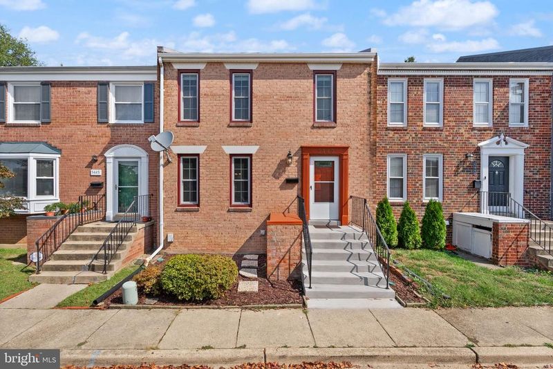 5443 Richenbacher Ave, Alexandria, VA 22304