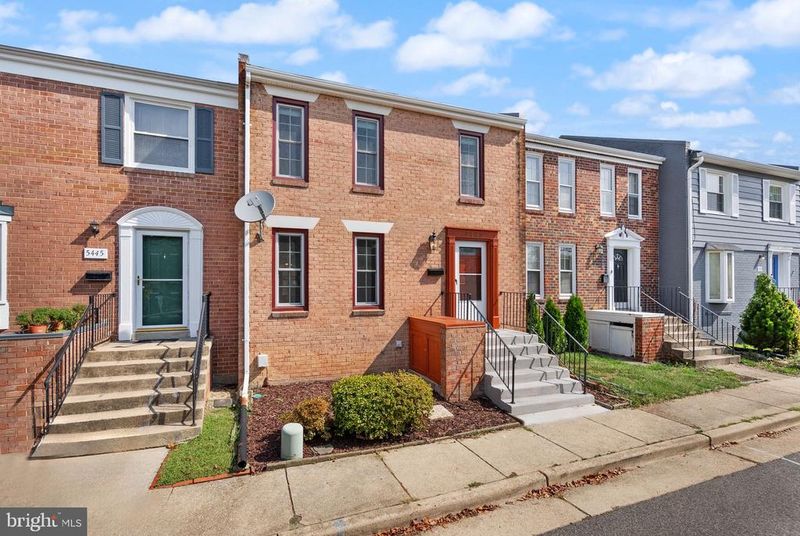 5443 Richenbacher Ave, Alexandria, VA 22304