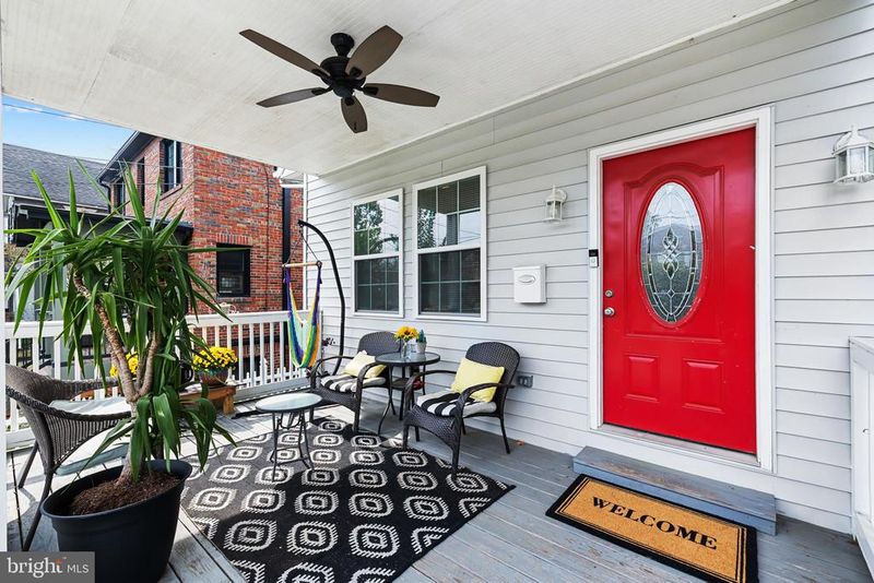 3327 5th St SE, Washington, DC 20032