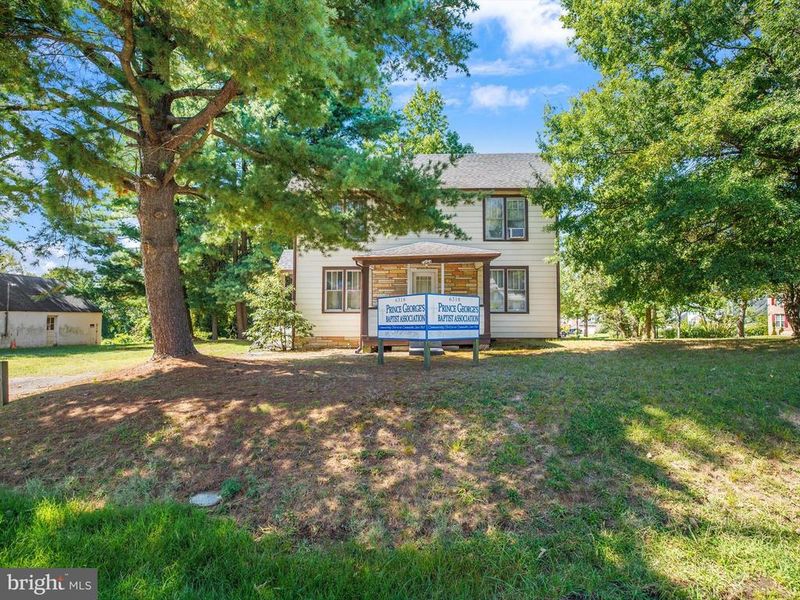 6318 Princess Garden, Lanham, MD 20706