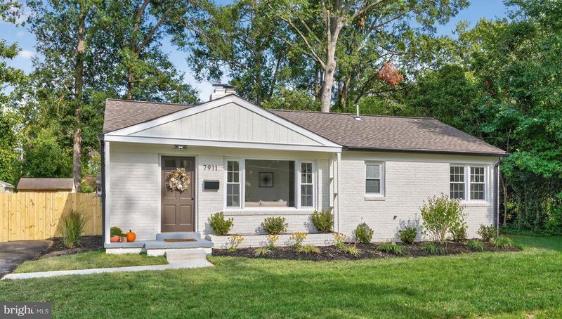 7911 Martha Washington St, Alexandria, VA 22309