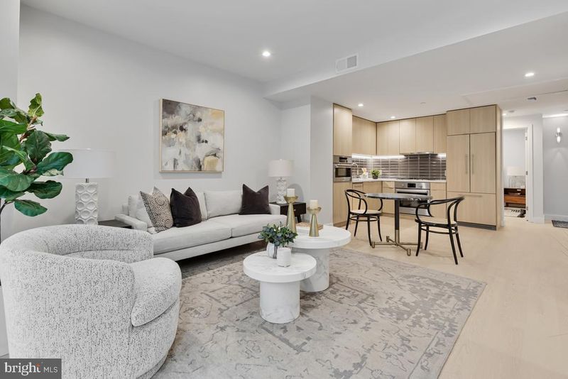 1224 M St NW #401, Washington, DC 20005