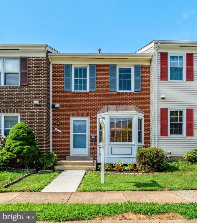 12931 Ridgemist Ln, Fairfax, VA 22033