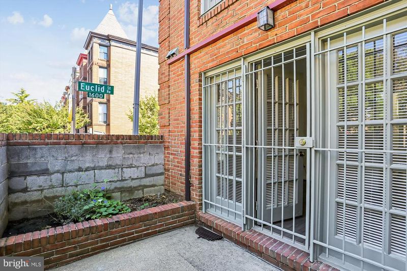 1690 Euclid St NW #A, Washington, DC 20009