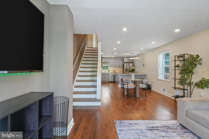 5077 Just St NE, Washington, DC 20019