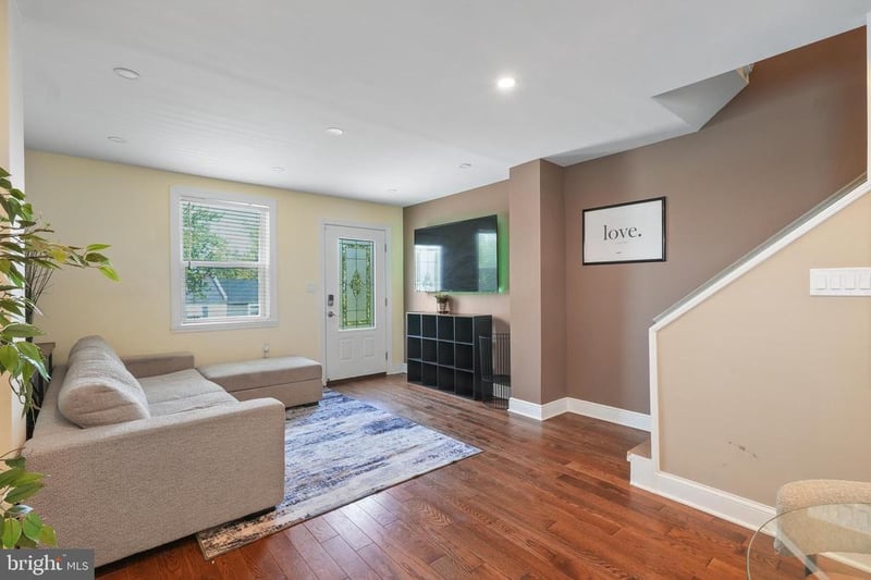 5077 Just St NE, Washington, DC 20019