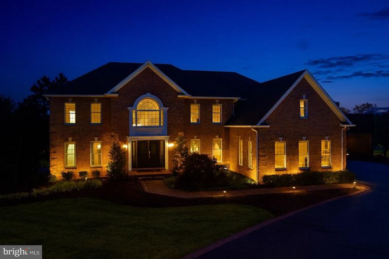 3595 Willow Birch Dr, Glenwood, MD 21738