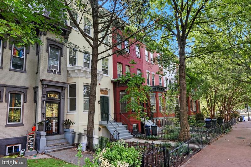 1507 Vermont Ave NW, Washington, DC 20005