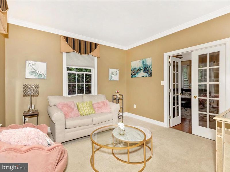 5732 Crestridge Ct, Frederick, MD 21703