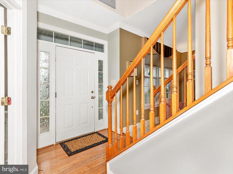 5732 Crestridge Ct, Frederick, MD 21703