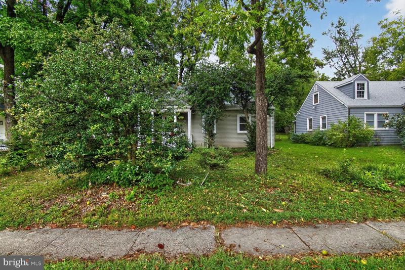 3108 Lancer Dr, Hyattsville, MD 20782