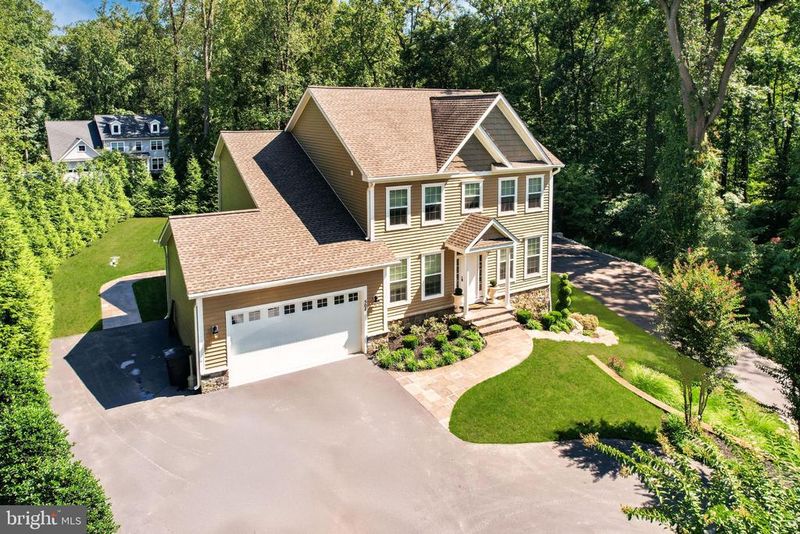 504 Teak Rd, Crownsville, MD 21032
