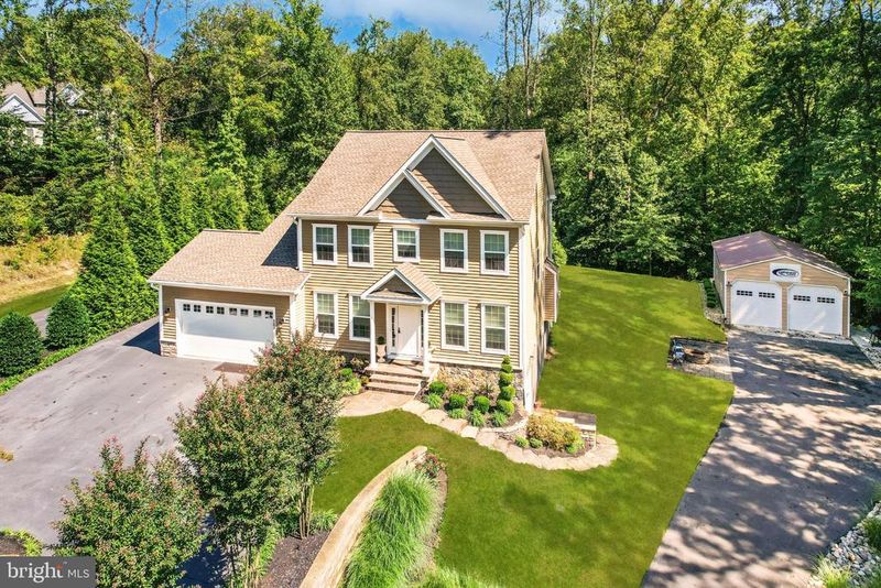 504 Teak Rd, Crownsville, MD 21032