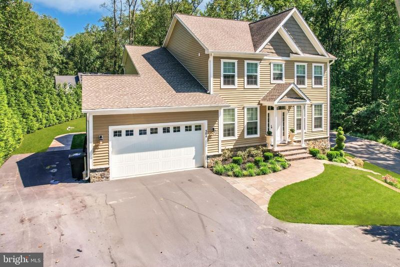 504 Teak Rd, Crownsville, MD 21032