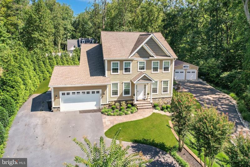 504 Teak Rd, Crownsville, MD 21032