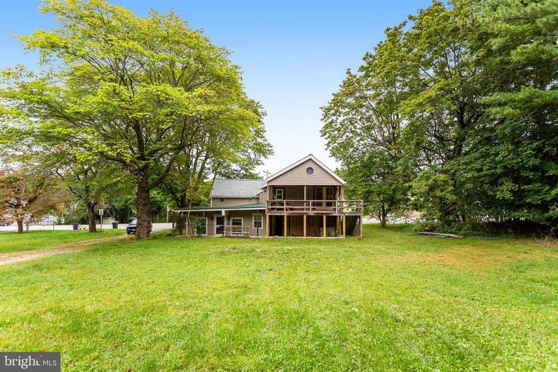 16657 Frederick Rd, Mount Airy, MD 21771