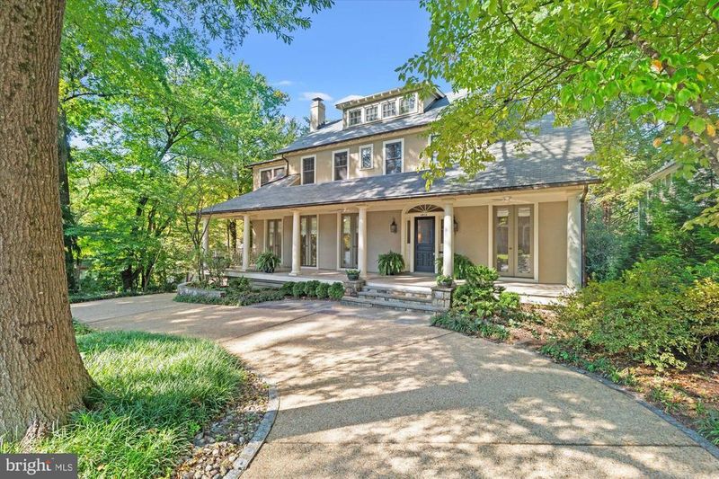 4915 Cumberland Ave, Chevy Chase, MD 20815