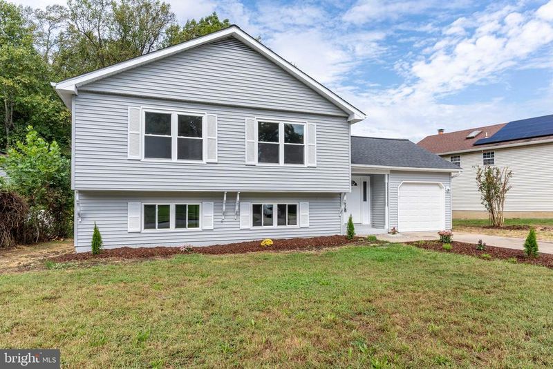 12306 Markby Ct, Upper Marlboro, MD 20774