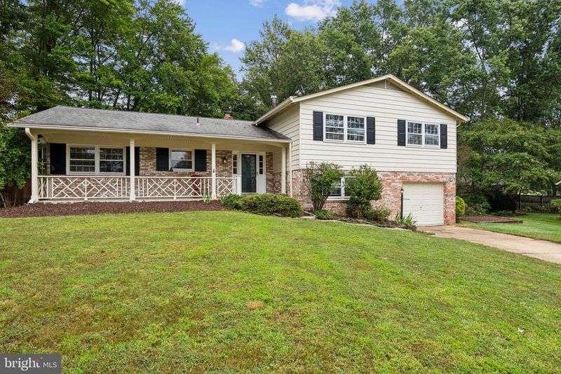 10600 Vennard Pl, Fairfax, VA 22032