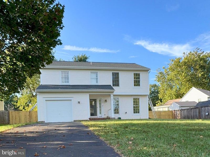 9100 Karlo St, Manassas, VA 20110