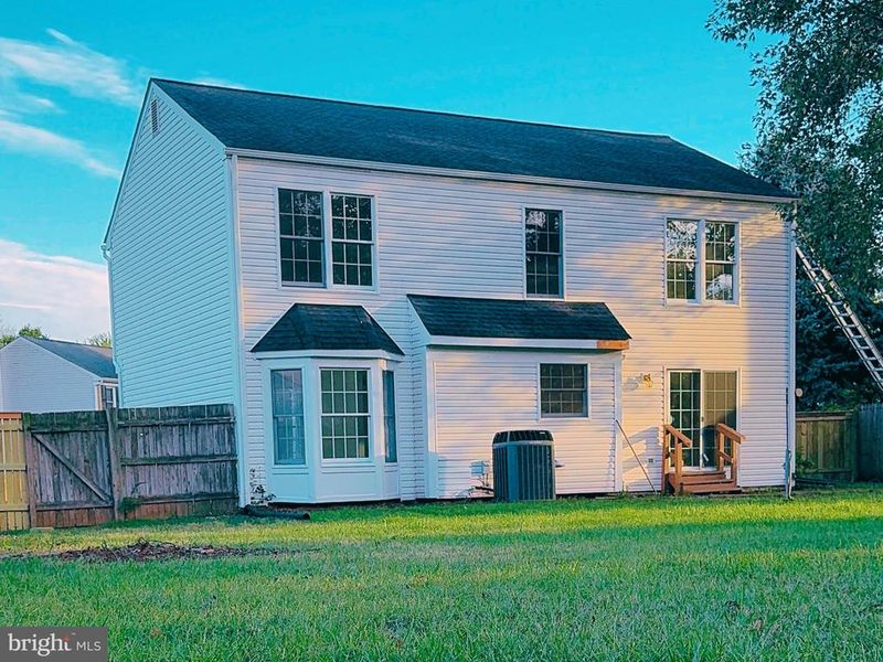 9100 Karlo St, Manassas, VA 20110