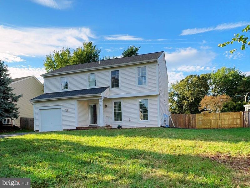 9100 Karlo St, Manassas, VA 20110