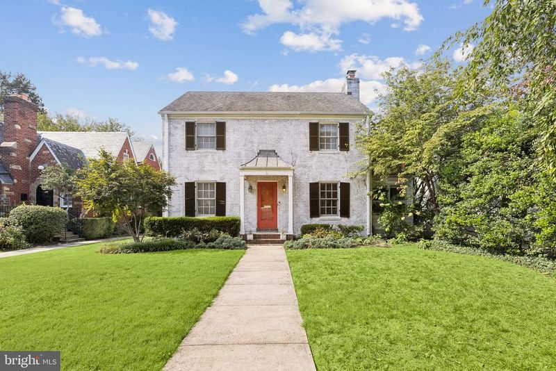 2348 Nebraska Ave NW, Washington, DC 20016