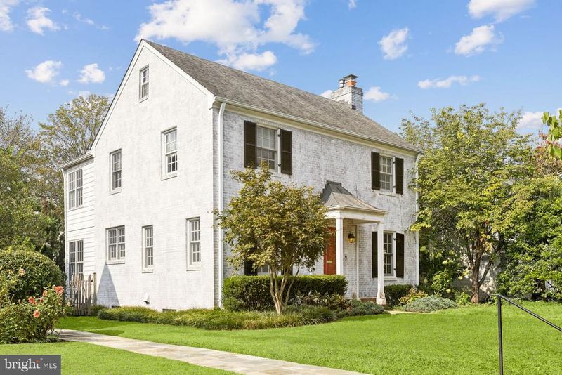 2348 Nebraska Ave NW, Washington, DC 20016