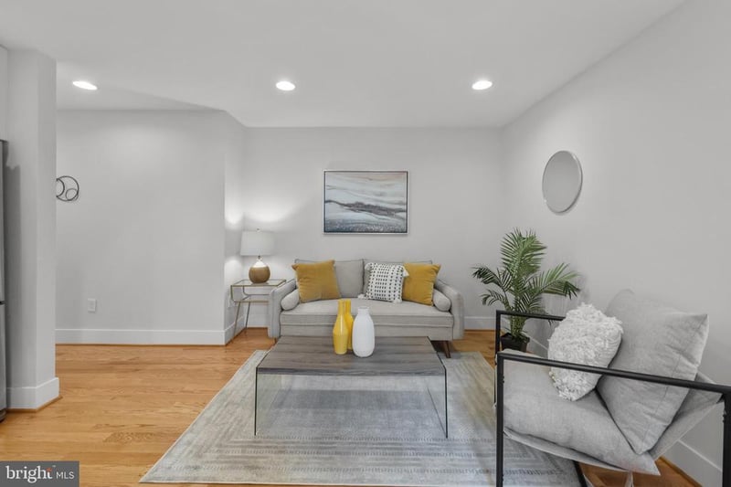 1627 Holbrook St NE #2, Washington, DC 20002