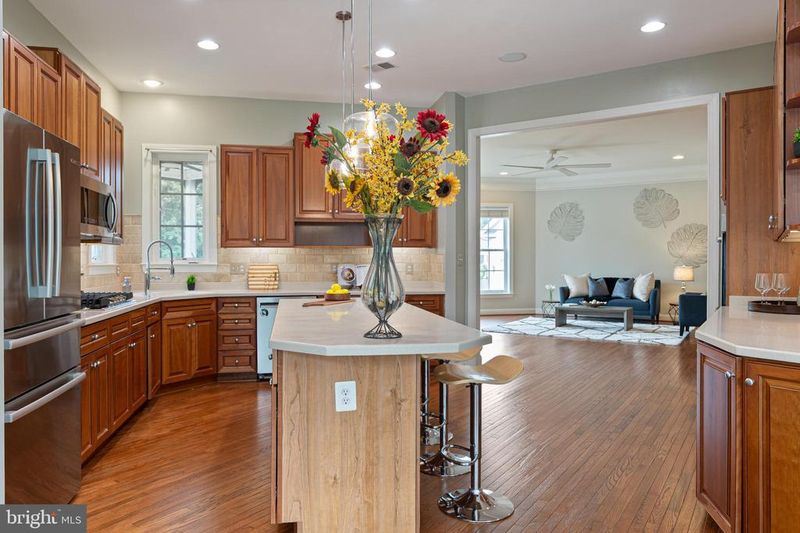 20588 Wild Meadow Ct, Ashburn, VA 20147