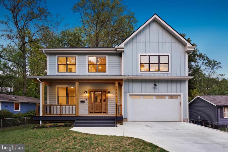 Home Worth Check
