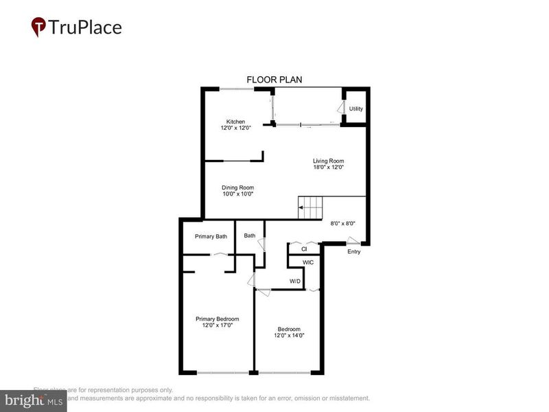 130 Roberts Ln #200, Alexandria, VA 22314