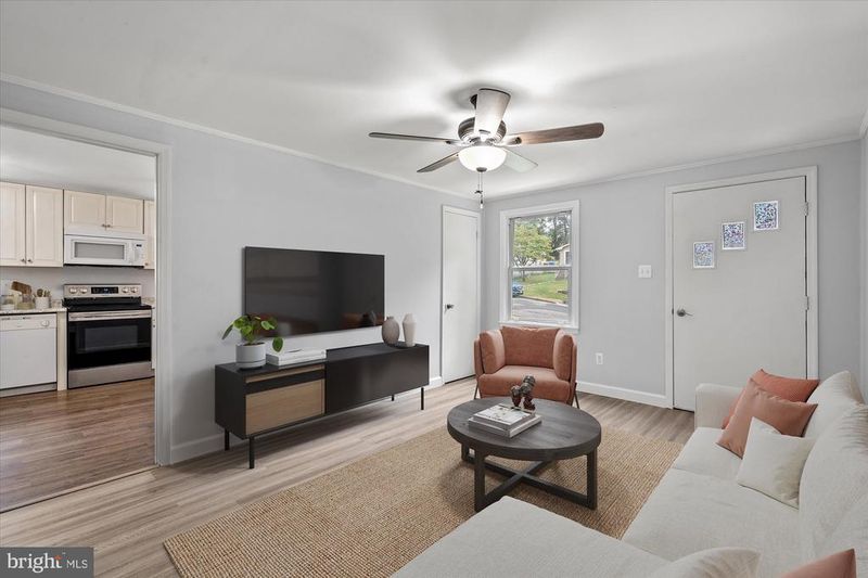403 E F St, Brunswick, MD 21716