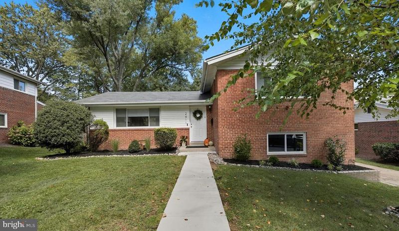 2411 Lillian Dr, Silver Spring, MD 20902
