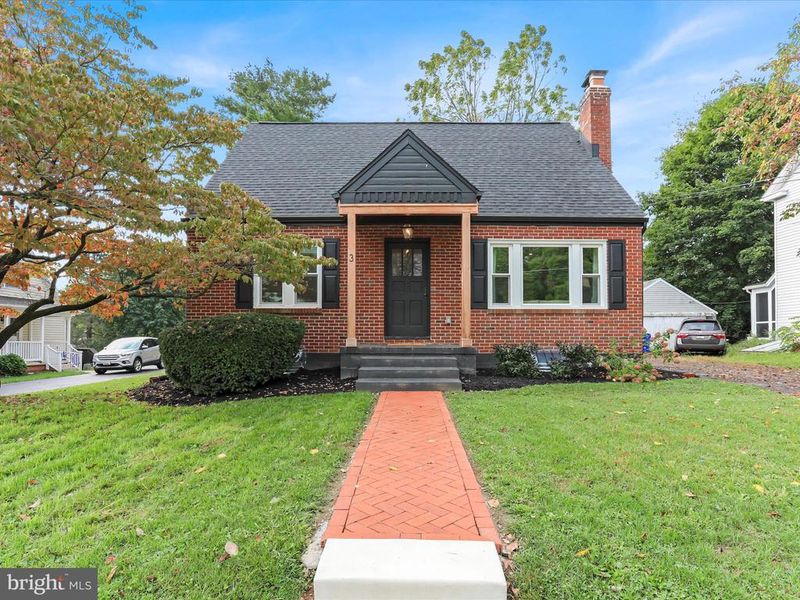 3 Poplar St, Myersville, MD 21773