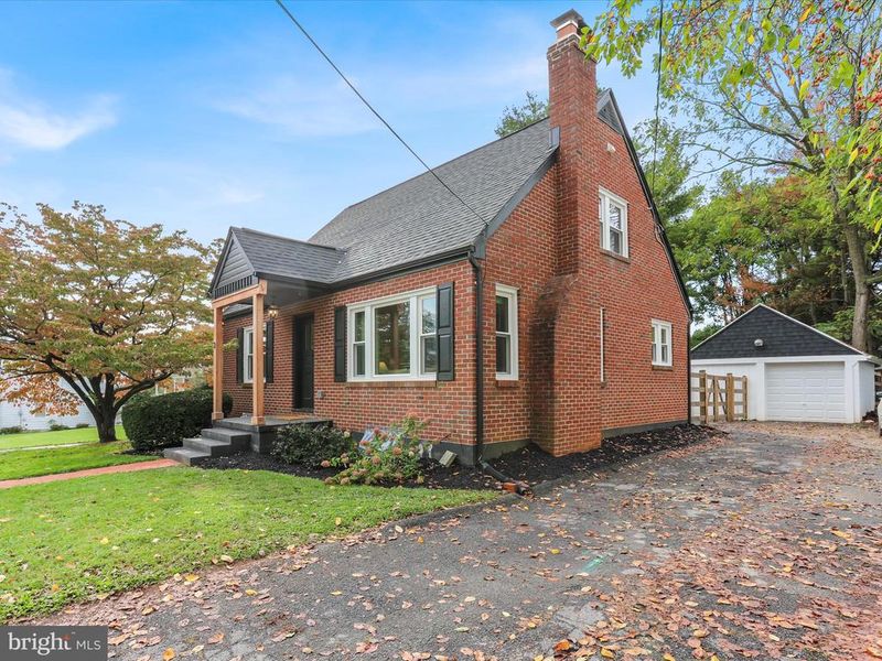 3 Poplar St, Myersville, MD 21773