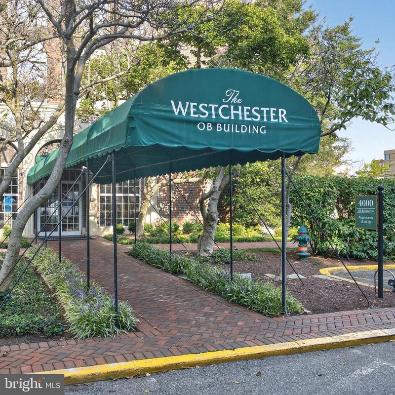 4000 Cathedral Ave NW #208B, Washington, DC 20016