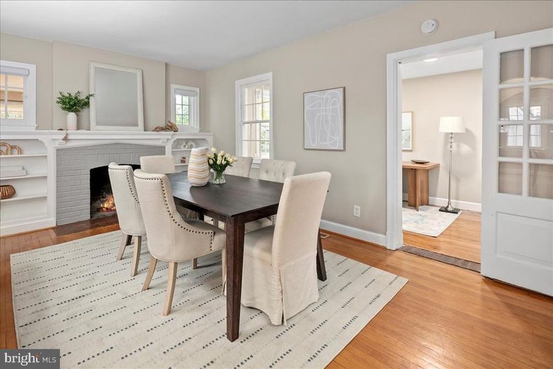 1134 N Harrison St, Arlington, VA 22205