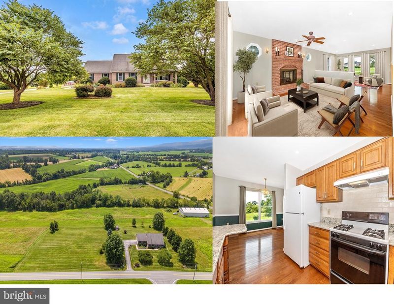 7485 Utica Rd, Thurmont, MD 21788