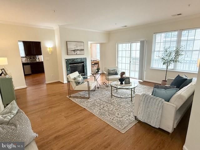 20810 Noble Ter #205, Sterling, VA 20165