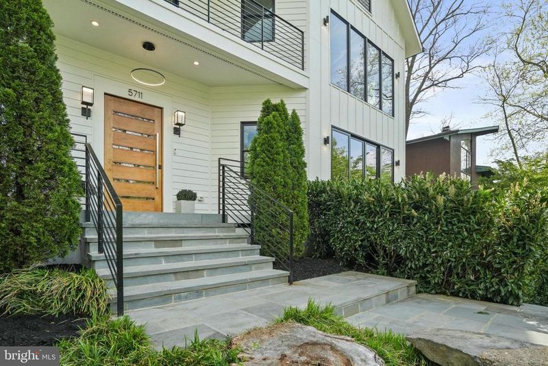 5711 Potomac Ave NW, Washington, DC 20016