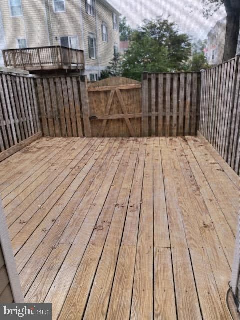 2050 Pawlet Dr #33C, Crofton, MD 21114