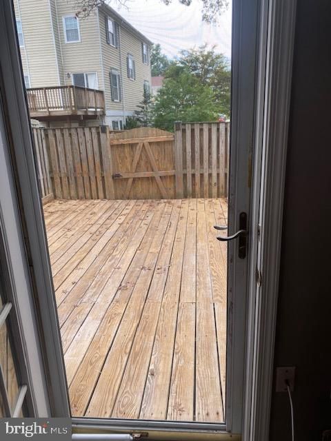 2050 Pawlet Dr #33C, Crofton, MD 21114